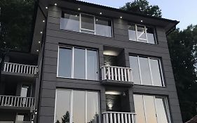 Apartment Ajla